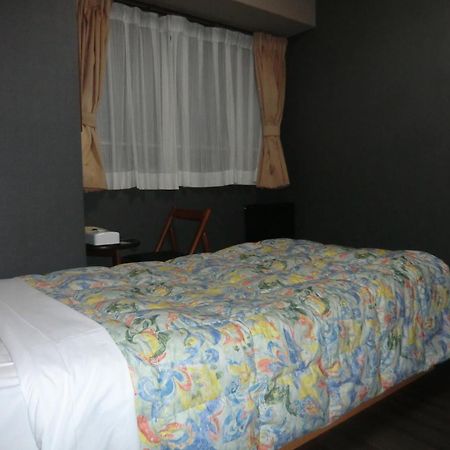 Azu Garden Nippombashi Hotel Osaka Exterior photo