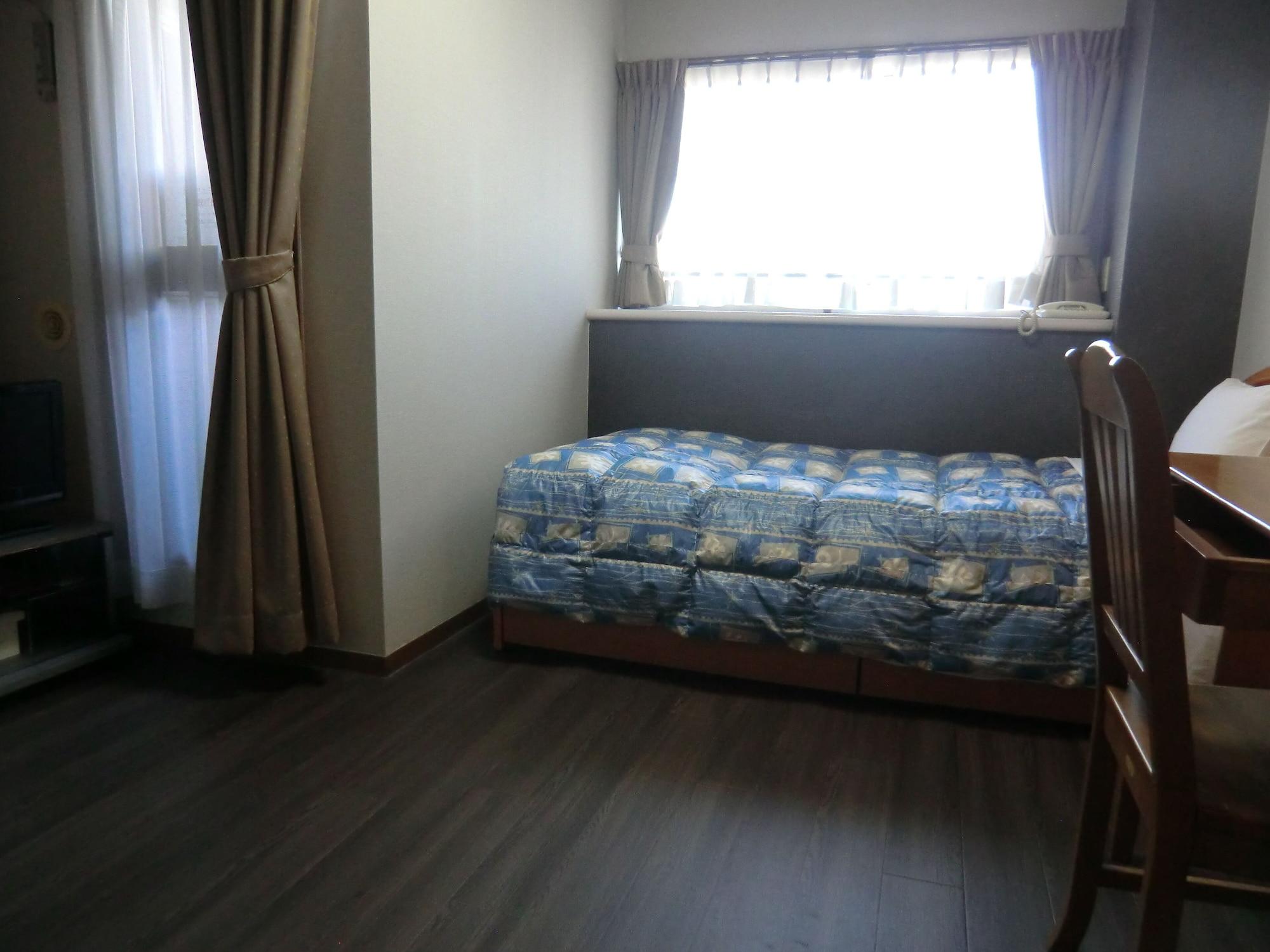 Azu Garden Nippombashi Hotel Osaka Exterior photo