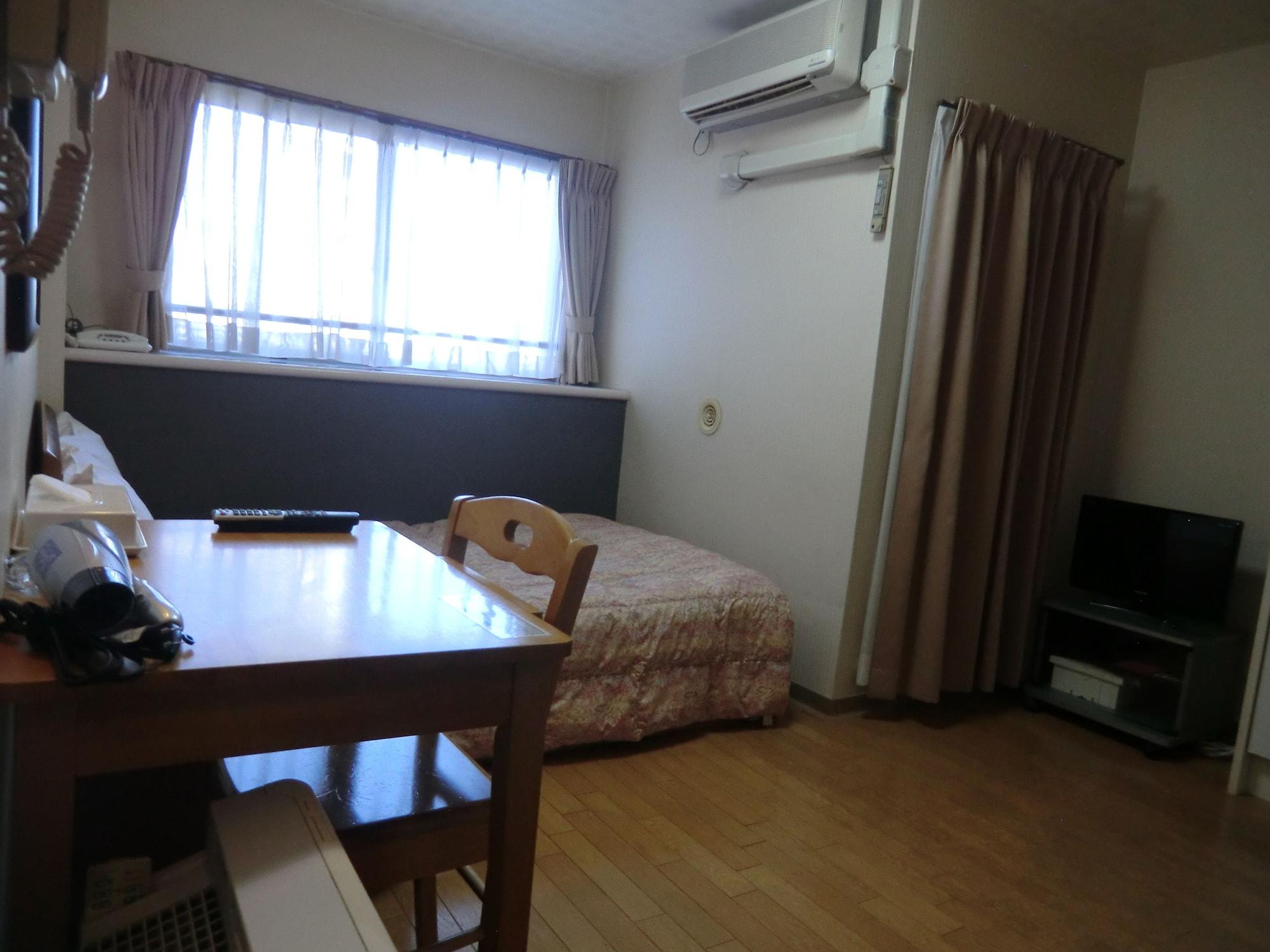 Azu Garden Nippombashi Hotel Osaka Exterior photo