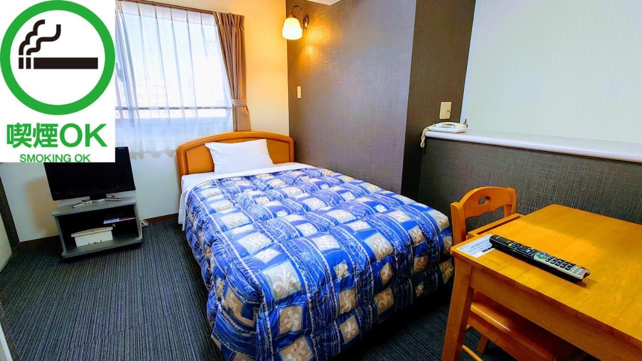 Azu Garden Nippombashi Hotel Osaka Exterior photo