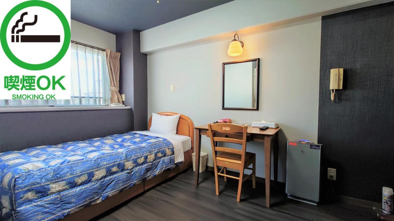 Azu Garden Nippombashi Hotel Osaka Exterior photo