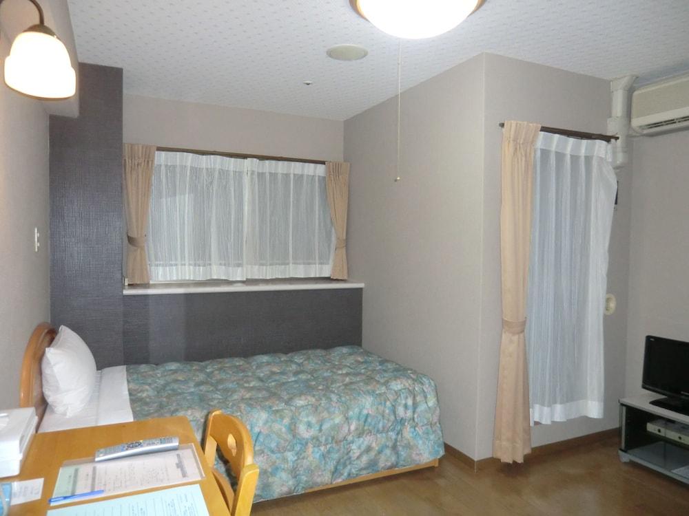 Azu Garden Nippombashi Hotel Osaka Exterior photo