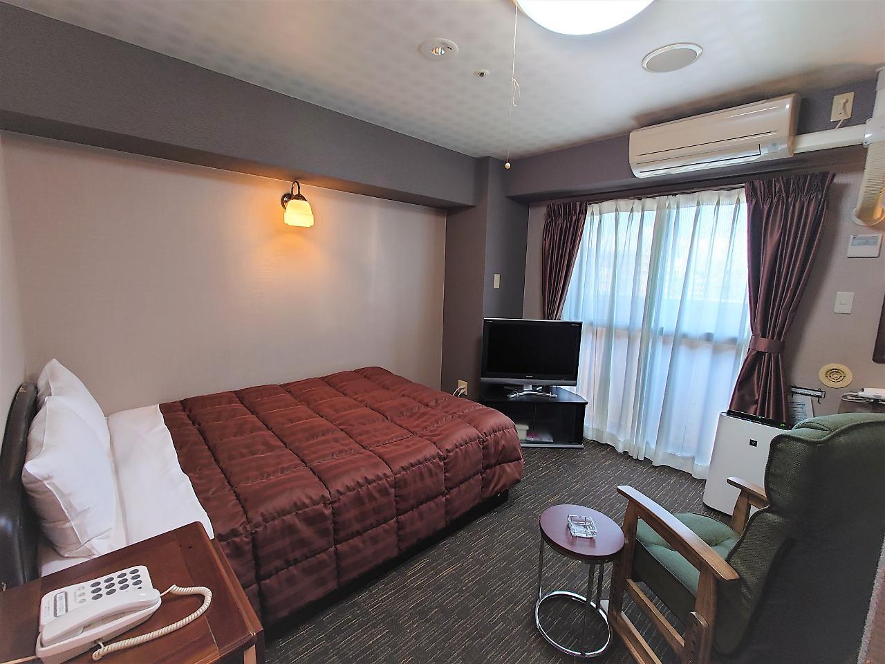Azu Garden Nippombashi Hotel Osaka Exterior photo