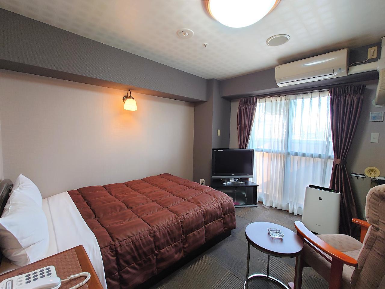Azu Garden Nippombashi Hotel Osaka Exterior photo
