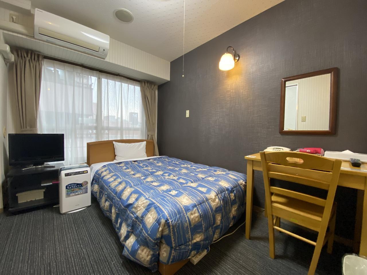 Azu Garden Nippombashi Hotel Osaka Exterior photo