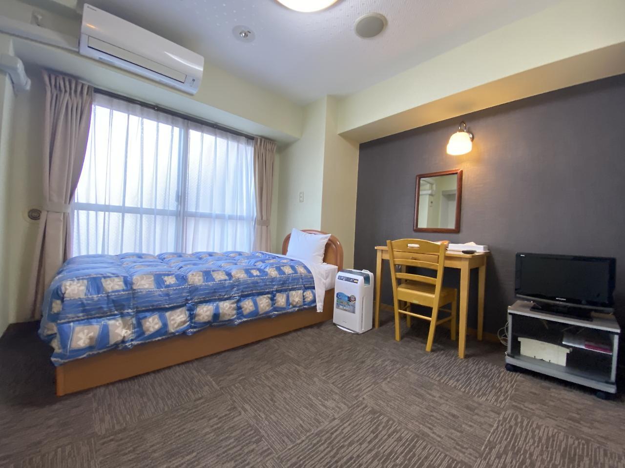 Azu Garden Nippombashi Hotel Osaka Exterior photo