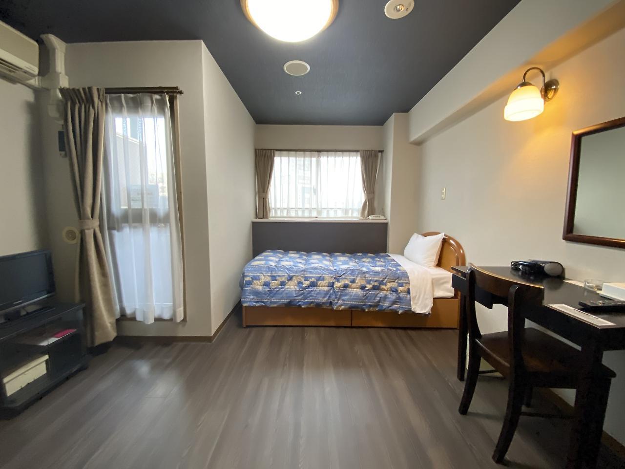 Azu Garden Nippombashi Hotel Osaka Exterior photo