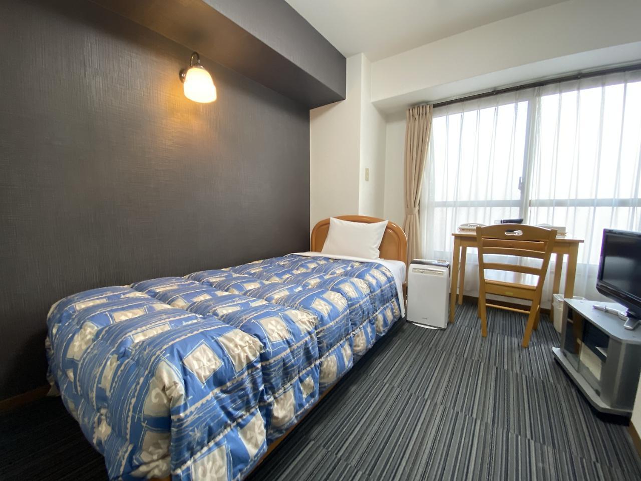 Azu Garden Nippombashi Hotel Osaka Exterior photo