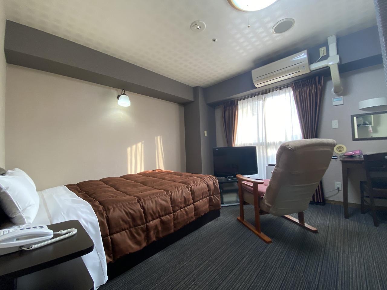 Azu Garden Nippombashi Hotel Osaka Exterior photo